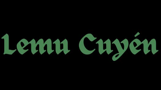 Lemu Cuyén Logo